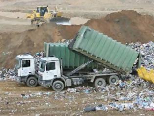 Φωτογραφία για Μείωση των απορριμμάτων στη Μαγνησία