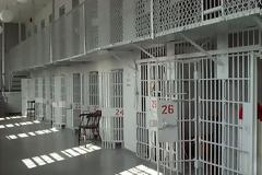 Εξέγερση κρατουμένων στις φυλακές Ναυπλίου!