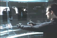 Το Minority Report γίνεται πραγματικότητα