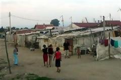 Αγρίνιο: 25χρονος ρομά δάγκωσε το αυτί αστυνομικού - Πρωτοφανές περιστατικό