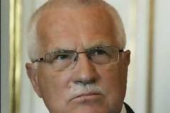 Τσεχία: Κατηγορίες για προδοσία κατά του απερχόμενου προέδρου Βάτσλαβ Κλάους
