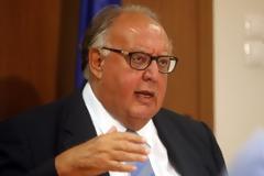 Πάγκαλος: Μικρό κόμμα το ΠΑΣΟΚ του Βενιζέλου και … θα γίνει ακόμα μικρότερο
