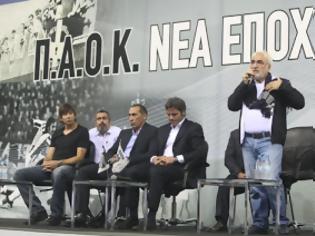 Φωτογραφία για Και το MEGA στο στόχαστρο του Σαββίδη