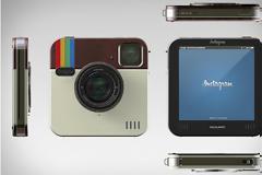 H νέα Polaroid Soacialmatic έρχεται με Instagram μορφή! [Video]