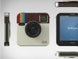 Φωτογραφία για H νέα Polaroid Soacialmatic έρχεται με Instagram μορφή! [Video]