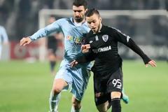 Για άλλα 2,5 χρόνια στον ΠΑΟΚ ο Πόποβιτς