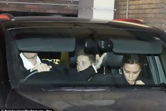 Beckhams: Γιόρτασαν οικογενειακά τα γενέθλια του γιου τους
