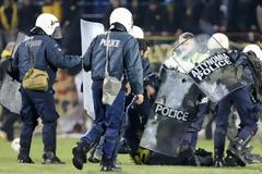 Αυτός έσωσε τον Άρη από τα χειρότερα!