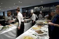 Εναλλακτική Τσικνοπέμπτη και φέτος στο Μουσείο Ακρόπολης
