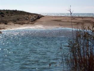 Φωτογραφία για Αναγνωρίστηκαν τρεις ακόμα ιαματικές πηγές