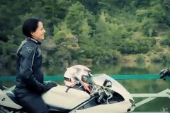 Εύη Αδάμ Με τον νέο της σύντροφο, στο video clip του τραγουδιού της