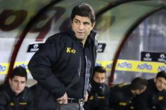«Αναλαμβάνω την ευθύνη»