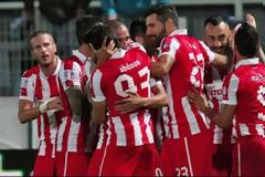 Χρέη με ουρά οι ΠΑΕ, κέρδη ο Ολυμπιακός!