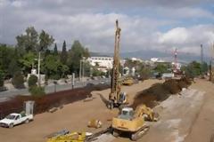 Δεύτερο μέρος ελέγχων σε εργολάβους, αφού το πρώτο έβγαλε “λαβράκια”