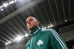 Δεν κρατάει την δίψα του για μπάλα ο Φιγκερόα