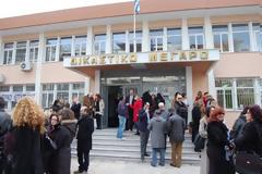 Ξάνθη: 15 μήνες φυλακή στον δήμαρχο Τοπείρου για παράβαση καθήκοντος!