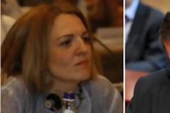 Βενιζέλος σε Κοππά: Δεν διάβασα την επιστολή παραίτησης σου - Σου επιστρέφω κλειστό το φάκελο