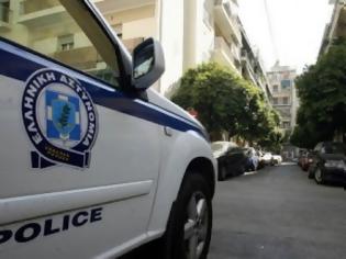 Φωτογραφία για Αυλίδα: Μέσα σε μισή ώρα έκανε δύο ληστείες!