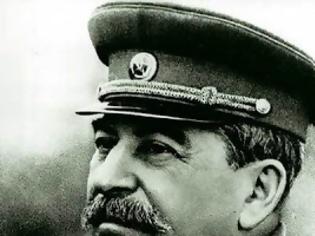 Φωτογραφία για Σχεδόν οι μισοί Ρώσοι αποτιμούν θετικά τον ρόλο του Στάλιν