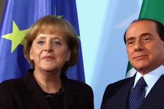 Διάλυση της τρόϊκα με αποχώρηση της ΕΚΤ προαναγγέλλουν οι Γερμανοί!