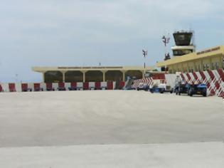Φωτογραφία για 17 εκ. ευρώ μέσω ΕΣΠΑ για το αεροδρόμιο της Σκιάθου