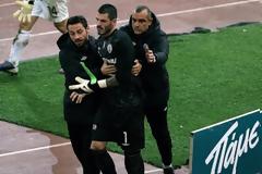 Ο Βαλντές έκανε τον Χακόμπο να βγάλει τη πίκρα του για τον ΠΑΟΚ