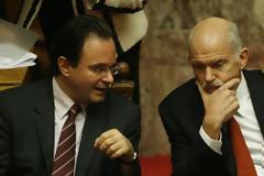 Η Προανακριτική καλεί: Γιώργο Παπανδρέου, Ευάγγελο Βενιζέλο και Γιώργο Παπακωνσταντίνου