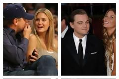 Leonardo DiCaprio ο μοντελοκατακτητής: Ποια είναι τα 5 hot μοντέλα που του έκλεψαν την καρδιά;