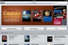 Πάνω από 1 δισ. downloads η εκπαιδευτική εφαρμογή iTunes U της Apple