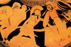 Τα όπλα στην αρχαία Ελλάδα!