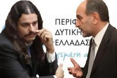 O Mπαρμπαρούσης “απειλεί”…Κατσιφάρα