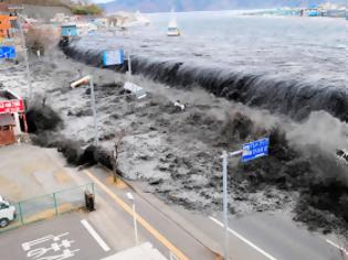 Φωτογραφία για Φαντάσματα ισχυρίζονται ότι βλέπουν οι Ιάπωνες που επέζησαν από το τσουνάμι