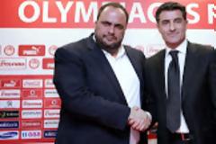 τους κορυφαίους ο Ολυμπιακός...