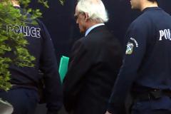 Guardian για Τσοχατζόπουλο: «Σύμβολο διαφθοράς»