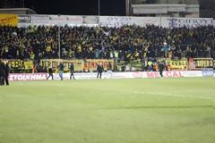 Η NOVA στη Βέροια...αγρόν ηγόραζε!