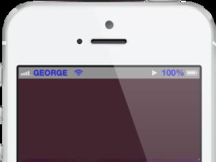 Φωτογραφία για ColorLock : Cydia tweak new free....μόνο στο Blog μας