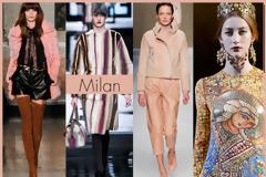 Milan Fashion Week: Ποιες τάσεις έδειξαν τα ιταλικά catwalks για τον επόμενο χειμώνα;