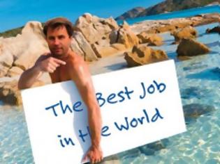 Φωτογραφία για Οι έξι καλύτερες δουλειές του κόσμου στην Αυστραλία