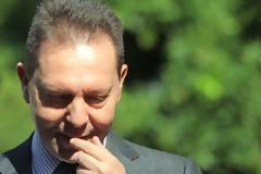 Στουρνάρας: Φοβάμαι να βγω από το σπίτι μου