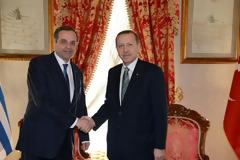 Η Τουρκία συνεχίζει το 