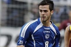 Χάνει το παιχνίδι με την Ελλάδα ο Πιάνιτς
