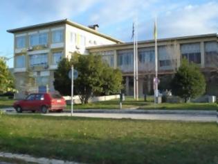 Φωτογραφία για Πάτρα: Το Πανεπιστήμιο προτείνει τη μεταφορά της Διοίκησης Επιχειρήσεων του ΤΕΙ στο Αγρίνιο