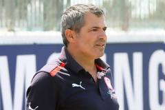 ΚΟΚΟΛΑΚΗΣ : ΝΑ ΣΥΝΕΧΙΣΟΥΜΕ ΤΟ ΙΔΙΟ ΚΑΛΑ