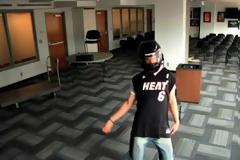 Harlem shake; Όχι αυτή τη φορά! (vid)
