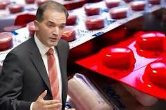 Μάριος Σαλμάς: πληρώνει και φεύγει;