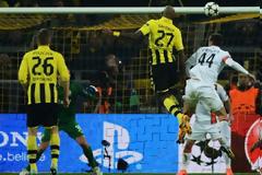 ΑΝΕΤΑ ΣΤΟΥΣ «8» ΤΟΥ CHAMPIONS LEAGUE ΜΕΤΑ ΑΠΟ 15 ΧΡΟΝΙΑ Η ΝΤΟΡΤΜΟΥΝΤ! *ΒΙΝΤΕΟ*