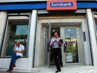 Φωτογραφία για Eurobank: Απαιτείται στόχευση στις εξοφλήσεις ληξιπρόθεσμων οφειλών από Δημόσιο