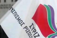 ΣΥΡΙΖΑ: Ο αγροτικός κόσμος δεν παραπλανάται