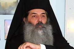 Πειραιώς Σεραφείμ: Όσοι με κατηγορούν ας φέρουν αποδείξεις...