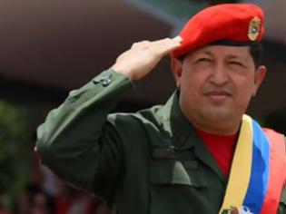 Φωτογραφία για Πέθανε ο πρόεδρος της Βενεζουέλας Ούγκο Τσάβες